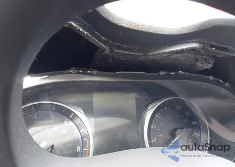 2014 Infiniti Q50 Sport from USA, damaged, VIN JN1BV7AR1EM683698